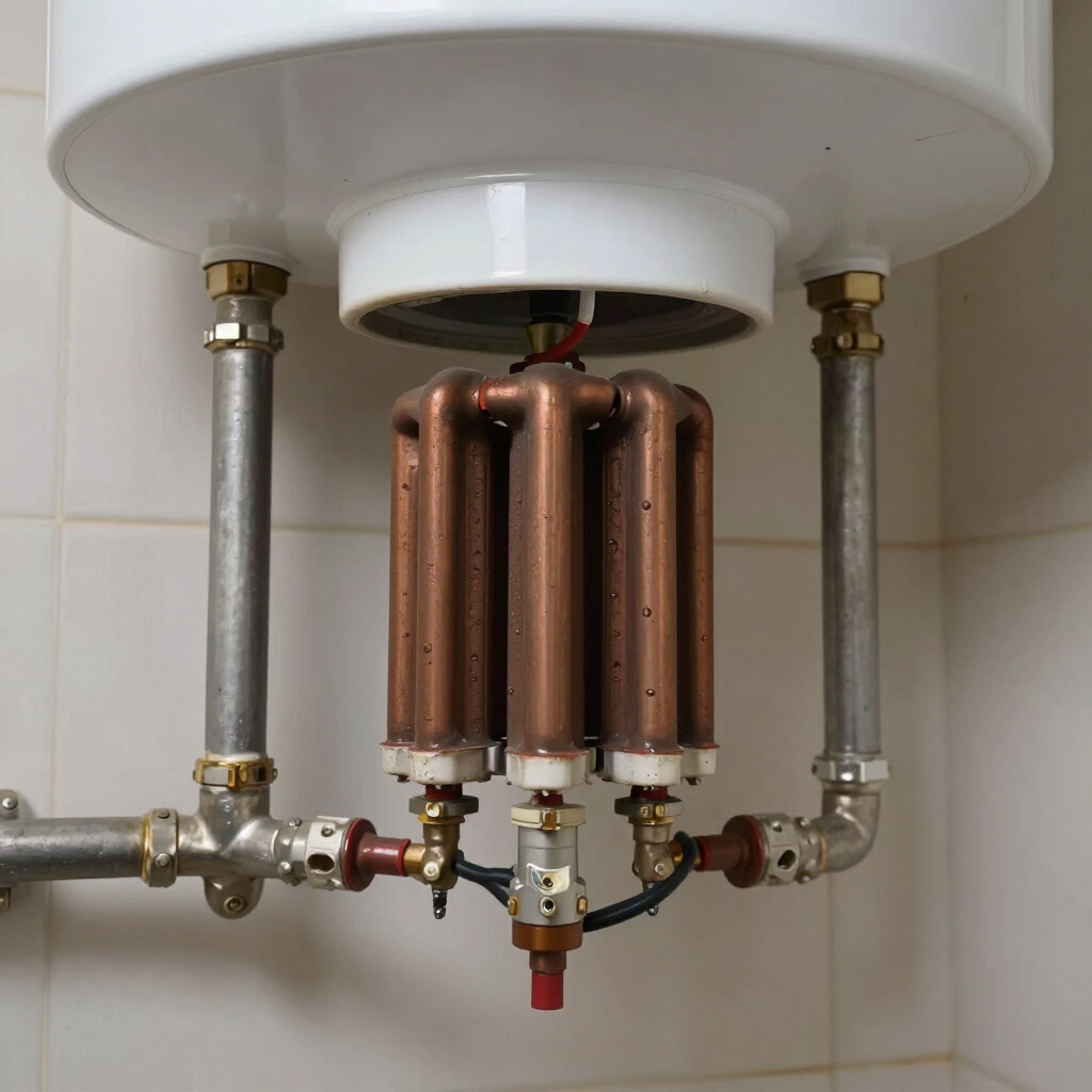 Water Heater Services in Noblesville