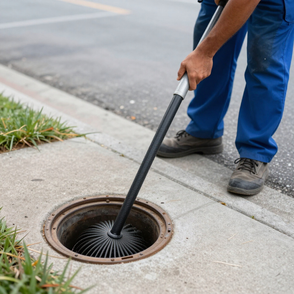 Sewer & Pipe Services in Noblesville