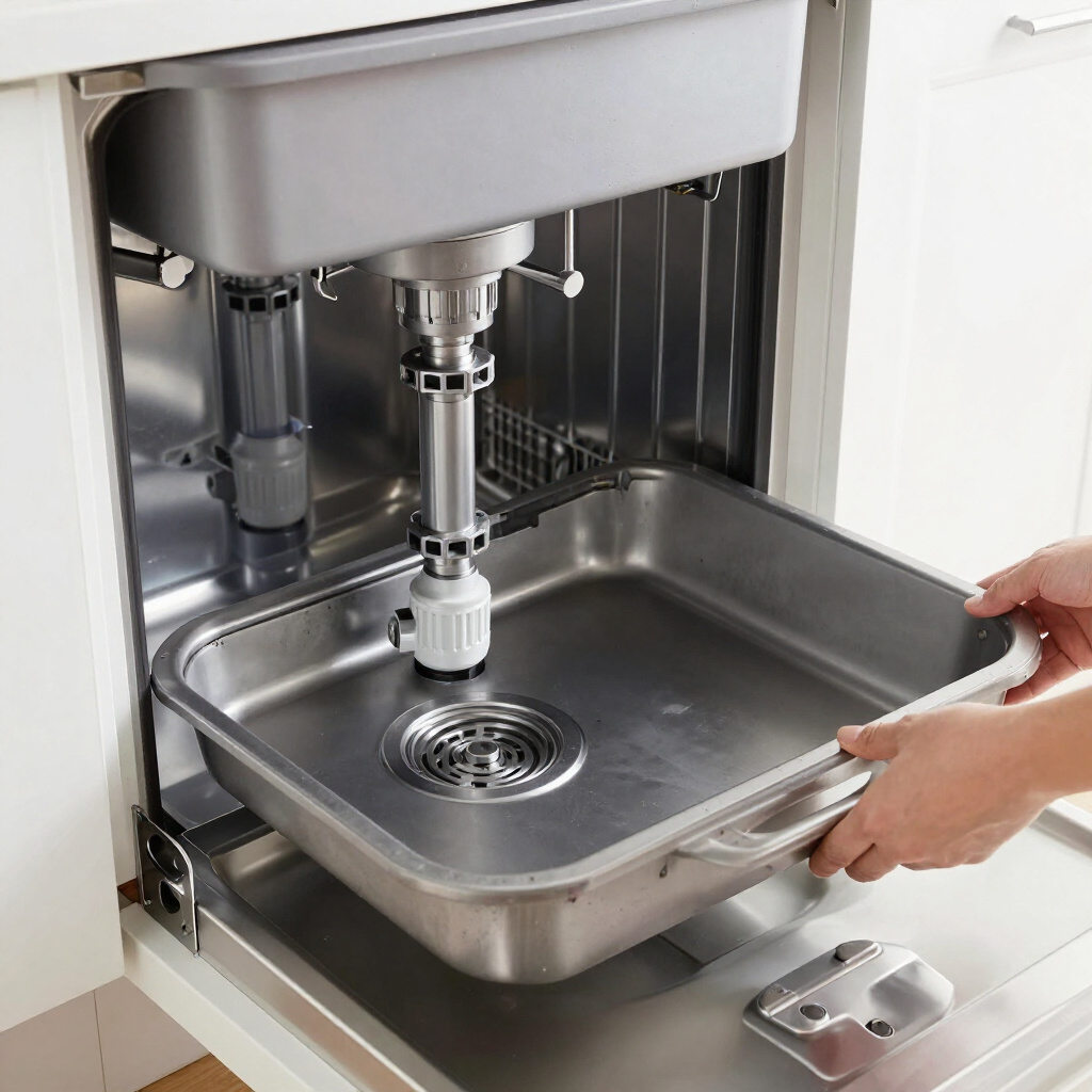 Garbage Disposal in Noblesville