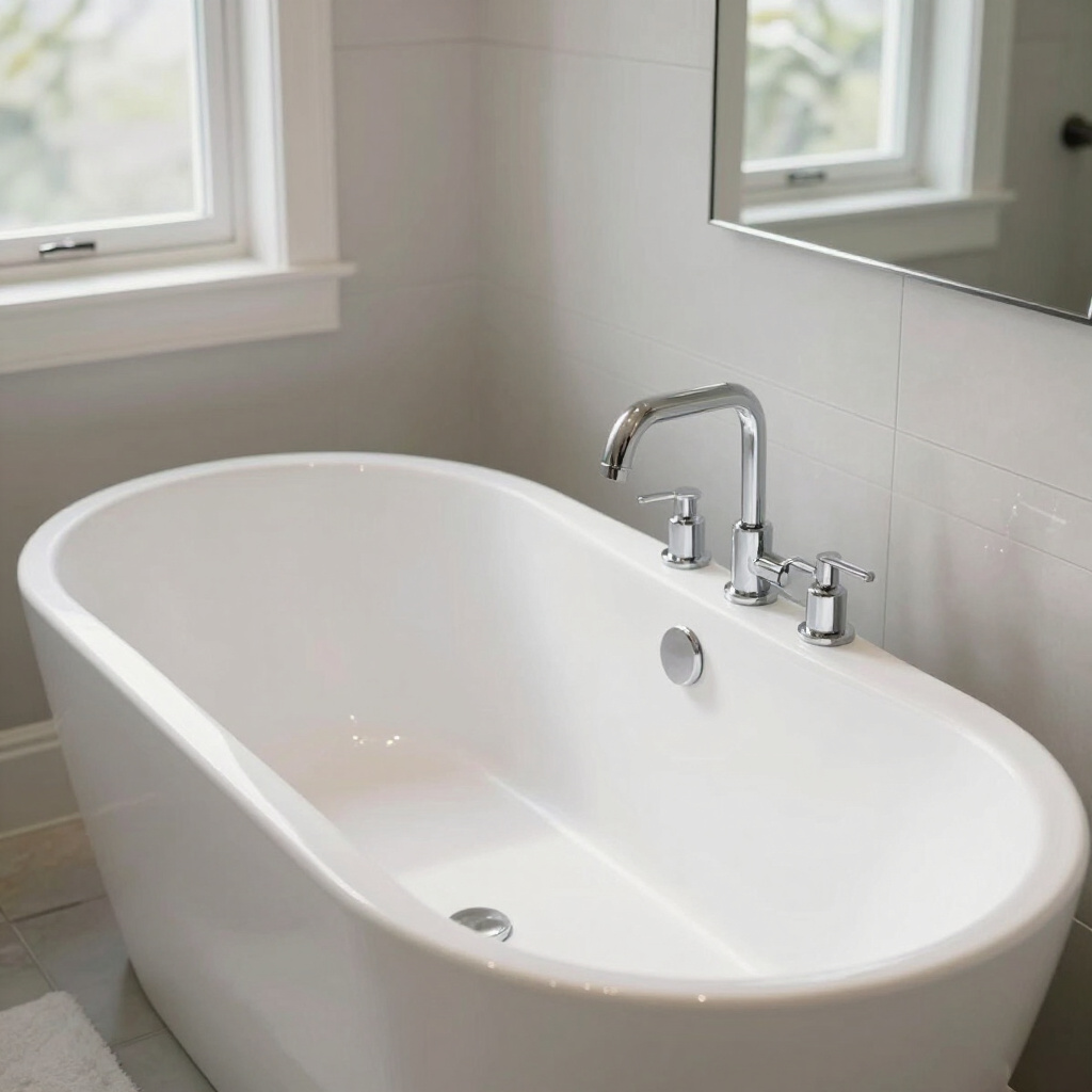 Bathroom & Kitchen Upgrades in Noblesville